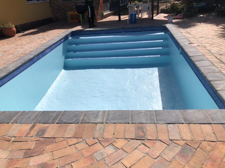 pool resurfacing cape town